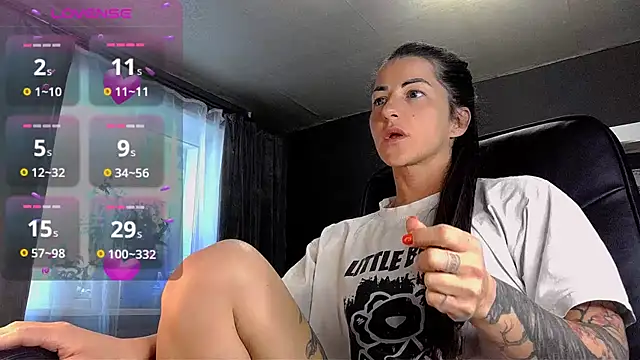 Aria Dl online show from 03-11-25, 12:39