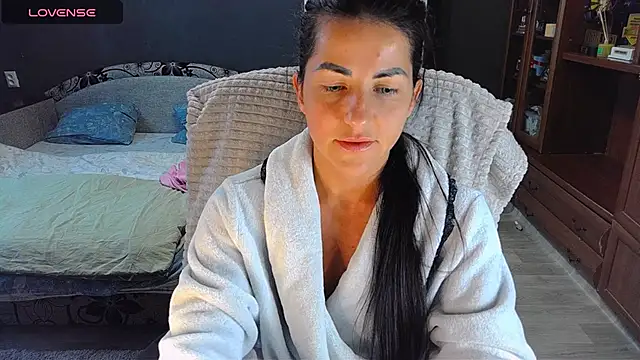 Snapshot of Aria_Dl chatting on 05-02-26, 10:53 Aria Dl online show from 05-02-26, 10:53