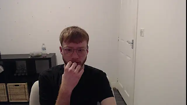 PrettyGinger online show from 12-01-24, 07:36