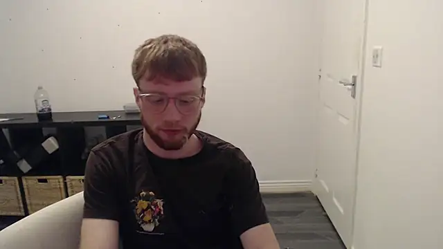 PrettyGinger online show from 12-02-24, 07:16