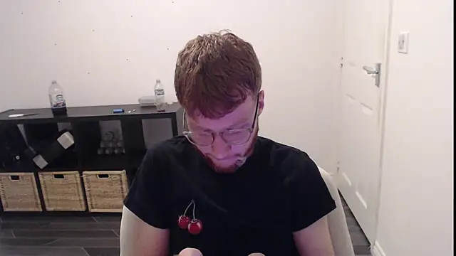 PrettyGinger online show from 12-03-24, 04:28