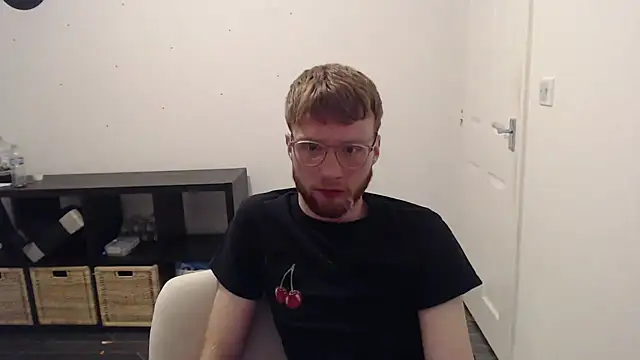 PrettyGinger online show from 12-03-24, 07:33