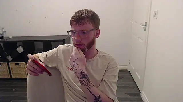 PrettyGinger online show from 12-04-24, 04:49