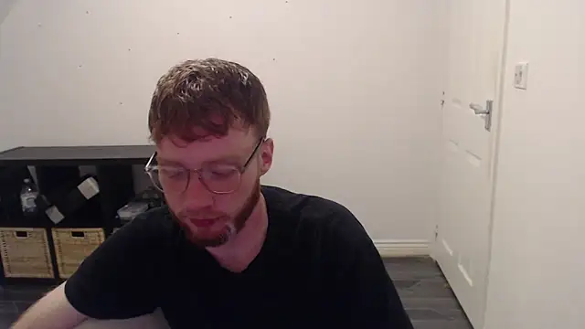 PrettyGinger online show from 12-05-24, 05:06