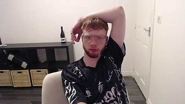 PrettyGinger online show from 12-13-24, 07:10