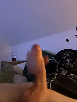 PrettyGinger online show from 12-13-24, 10:55