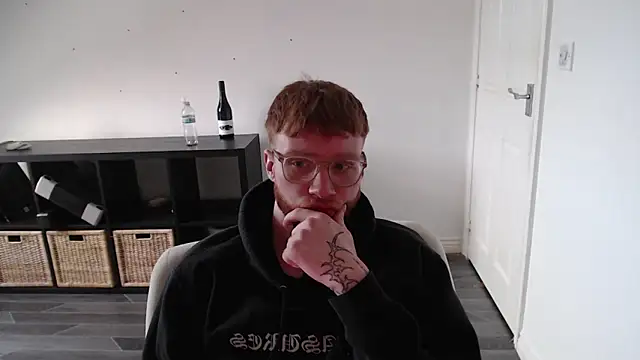 PrettyGinger online show from 12-14-24, 02:31