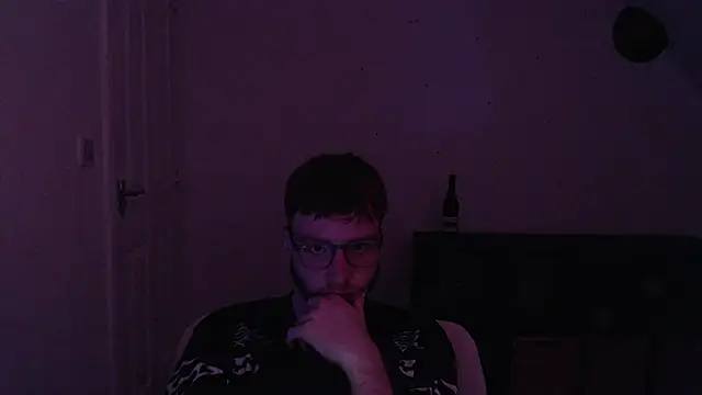 PrettyGinger online show from 12-16-24, 04:38