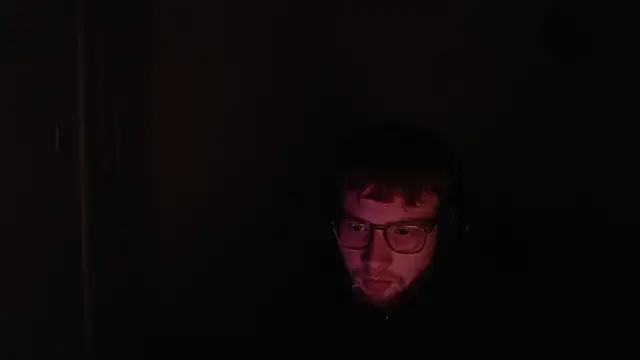 PrettyGinger online show from 12-24-24, 09:00