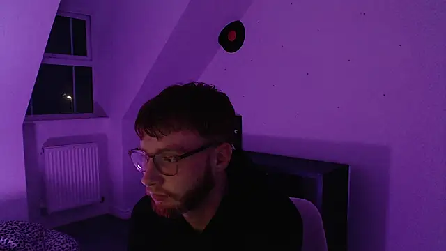 PrettyGinger online show from 01-22-25, 05:49