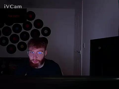 PrettyGinger online show from 11-03-25, 08:21