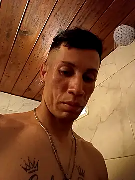 FlacoDani online show from 12-04-25, 04:27