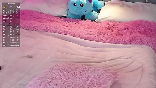 Miah hilton2 online show from 01-08-26, 03:42