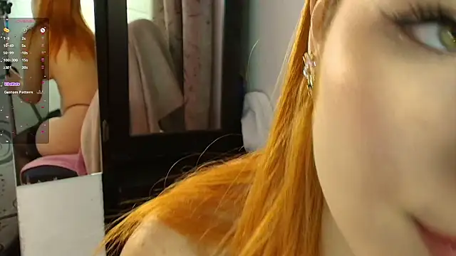 Miah hilton2 online show from 02-07-26, 10:13