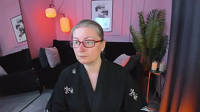 AlexandraKind online show from 09-26-25, 01:48