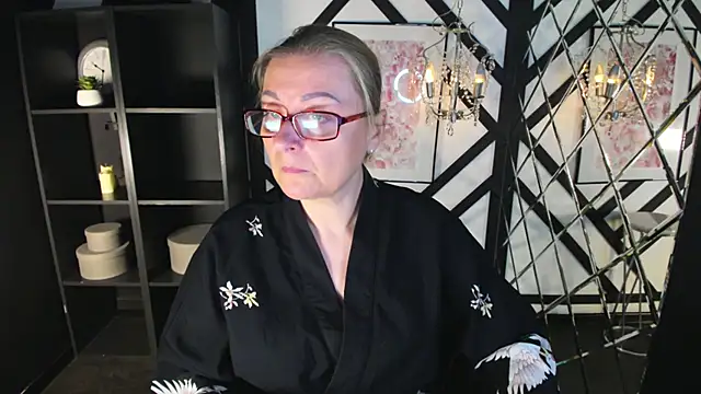 AlexandraKind online show from 10-01-25, 01:39