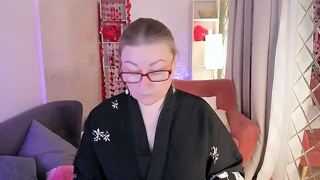 AlexandraKind online show from 02-17-26, 08:37