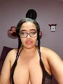 Katrina The Kitty online show from 02-11-25, 08:10