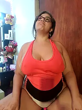 Katrina The Kitty online show from 09-12-25, 10:26