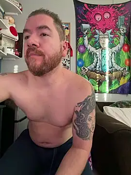Bluemage710 online show from 12-20-25, 04:14