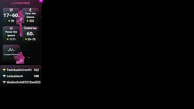 tanjiro cute online show from 12-25-24, 09:13