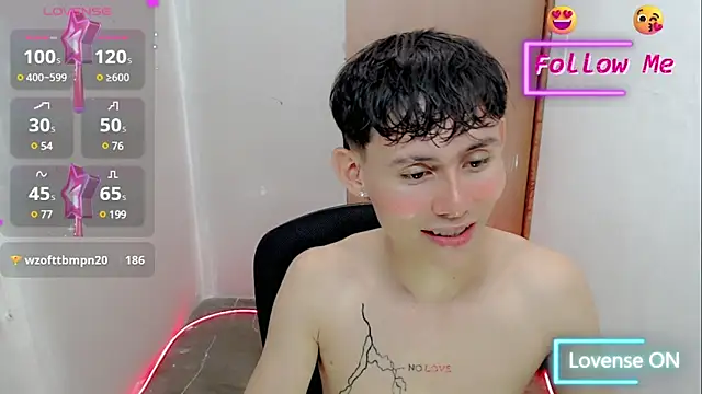 tanjiro cute online show from 01-11-25, 06:35