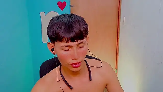 tanjiro cute online show from 03-02-26, 07:15