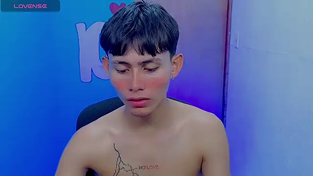 tanjiro cute online show from 03-12-26, 03:34