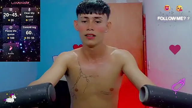 tanjiro cute online show from 06-09-26, 02:34