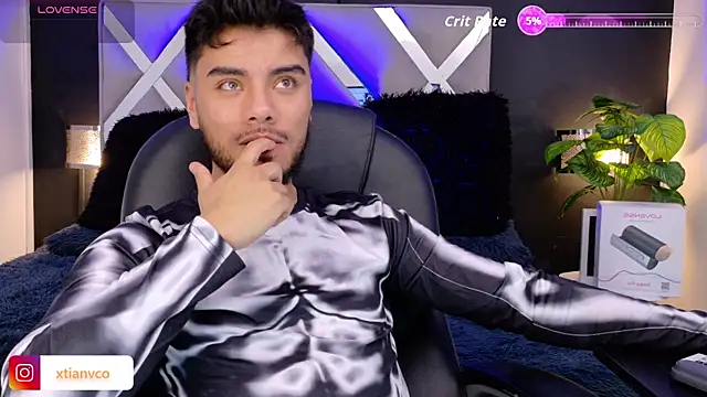 Tommidubois online show from 01-09-26, 04:04