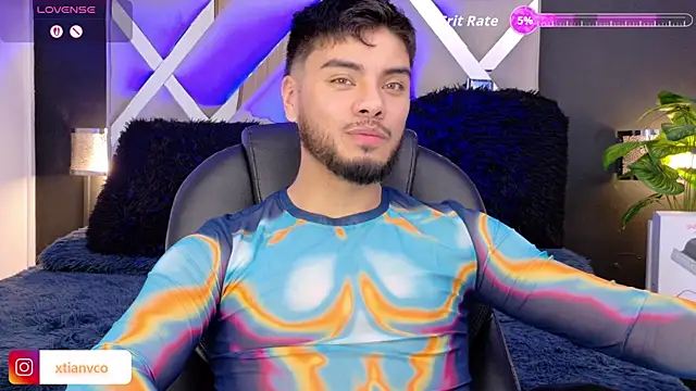 Tommidubois online show from 01-10-26, 04:25