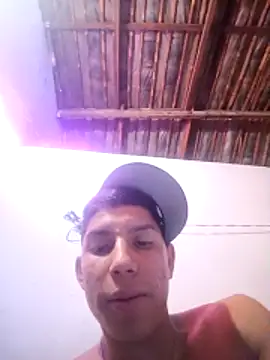 nicolasja online show from 03-10-26, 05:45