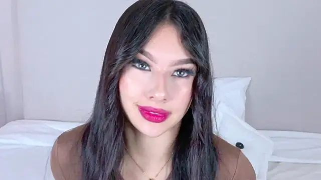 EymiCuper online show from 03-18-25, 12:25