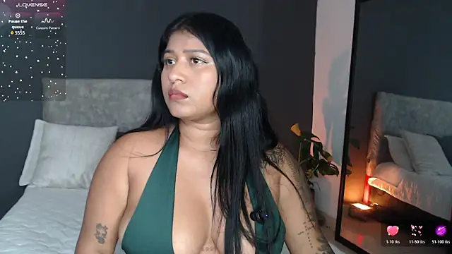alinakiss online show from 06-21-26, 07:00