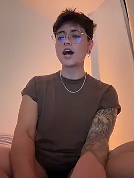 Chriss gomez2 online show from 01-06-26, 03:54