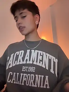 Chriss gomez2 online show from 01-07-26, 02:36