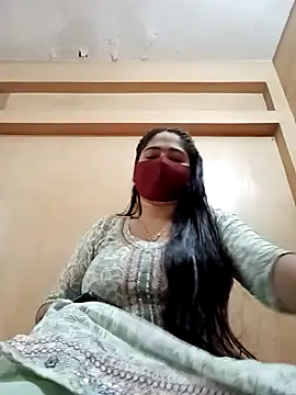 Magical Girl- online show from 01-26-25, 03:59