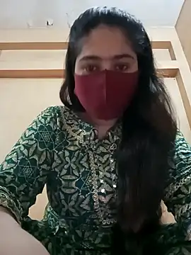 Magical Girl- online show from 02-01-25, 03:19