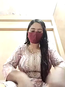 Magical Girl- online show from 03-05-25, 03:08