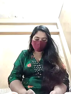 Magical Girl- online show from 03-12-25, 06:07