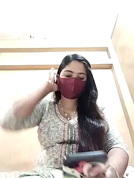 Magical Girl- online show from 03-19-25, 07:51