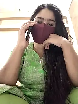 Magical Girl- online show from 10-23-25, 04:45