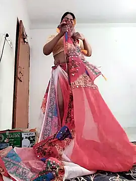 Magical Girl- online show from 01-19-26, 05:33