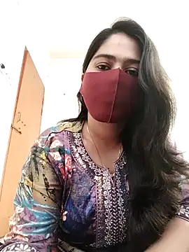 Magical Girl- online show from 02-18-26, 05:47