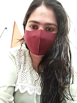 Magical Girl- online show from 02-22-26, 04:24