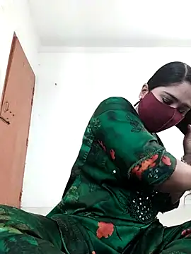 Magical Girl- online show from 03-04-26, 04:07