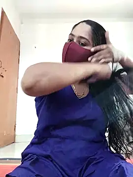 Magical Girl- online show from 04-21-26, 04:19