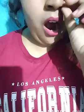 Love-Veronica online show from 07-15-26, 06:46