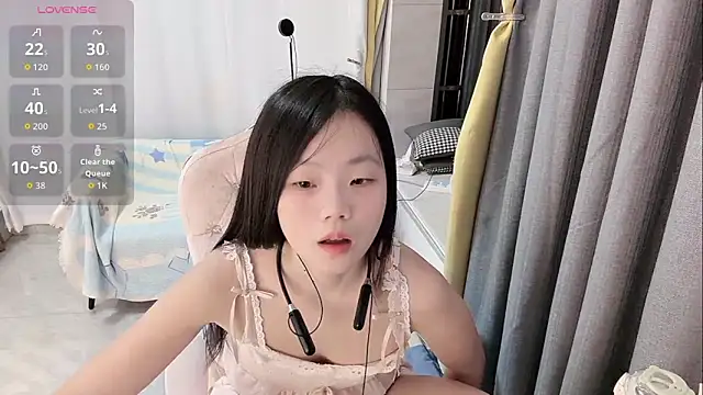 Lena-yyds online show from 11-05-25, 05:24