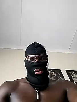 Tsonga Dick012 online show from 03-08-25, 08:55